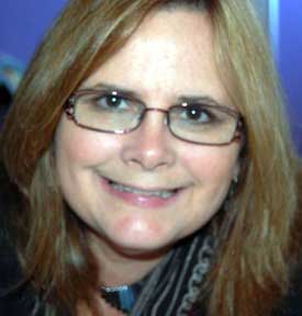 Cheri is married and has three children