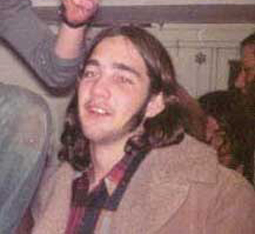Bobby in 1972