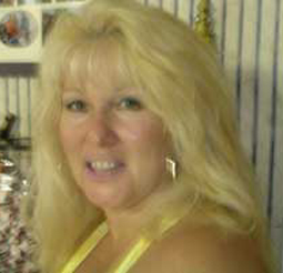 Cindy in 2005