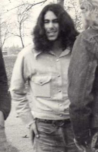 Scott was from Wantagh and graduated in '73